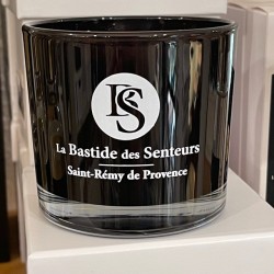 Bougie Parfumée Figue de Provence par la Bastide des Senteurs