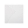 Parure lin Petit Jour Blanc par Olivier Desforges