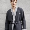 Kimono Therms Asphalt par Hugo Boss