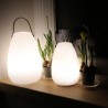 Lampe Led outdoor 20cm