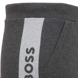 Pantalon Boss Sense Charcoal