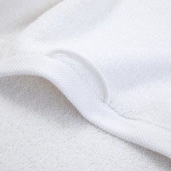 Eponge Ma Douce Blanc par Desforges
