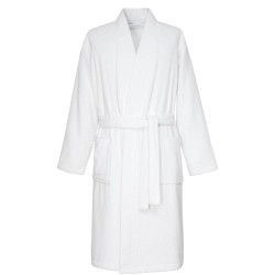 Kimono Ma Douce Blanc par...