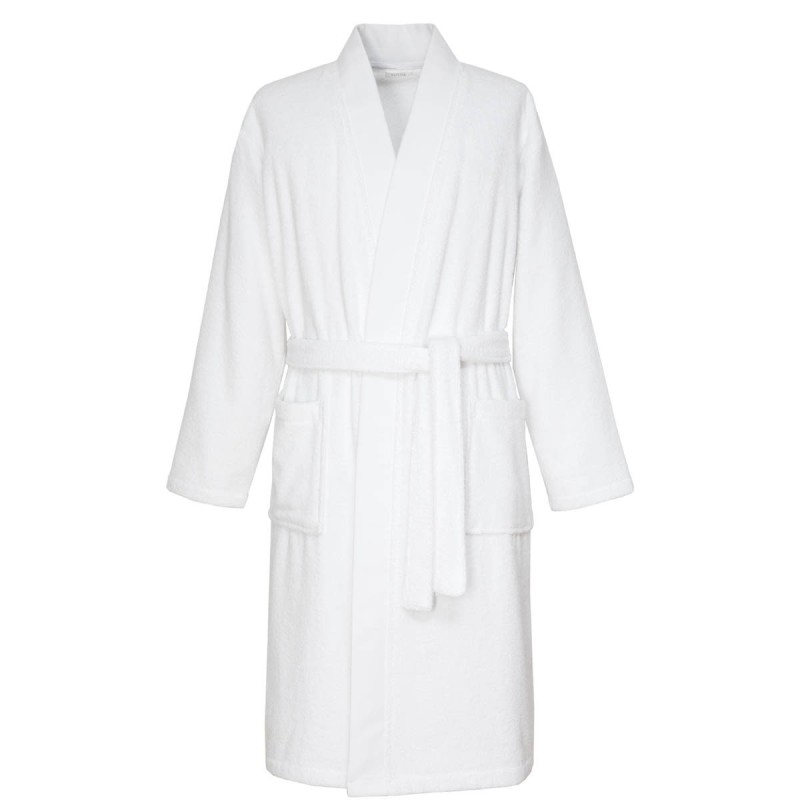 Kimono Ma Douce Blanc par Desforges