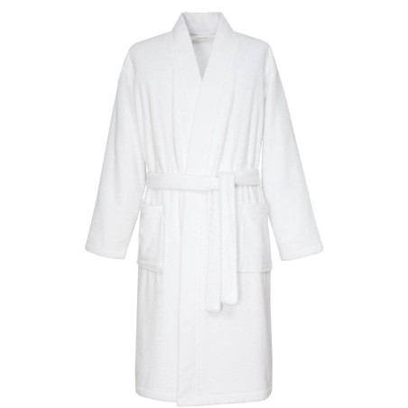 Kimono Ma Douce Blanc par Desforges