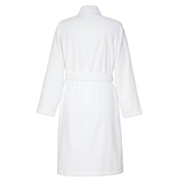 Kimono Ma Douce Blanc par Desforges