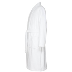 Kimono Ma Douce Blanc par Desforges