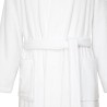 Kimono Ma Douce Blanc par Desforges