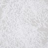 Tissu Enduit Caledonie Blanc en 175cm
