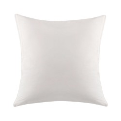 Garnissage coussin polyester 48x48