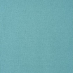 Tissu outdoor coton uni celadon 85 par linder