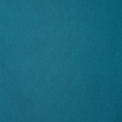 Tissu outdoor coton uni bleu canard 88 par linder