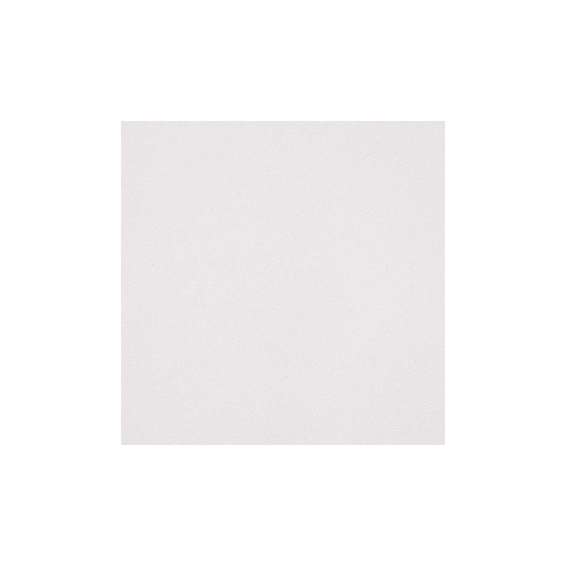 Tissu outdoor polyester Blanc 29 en 280cm par linder