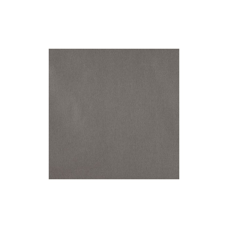 Tissu outdoor polyester gris anthracite 92 en 280cm par linder