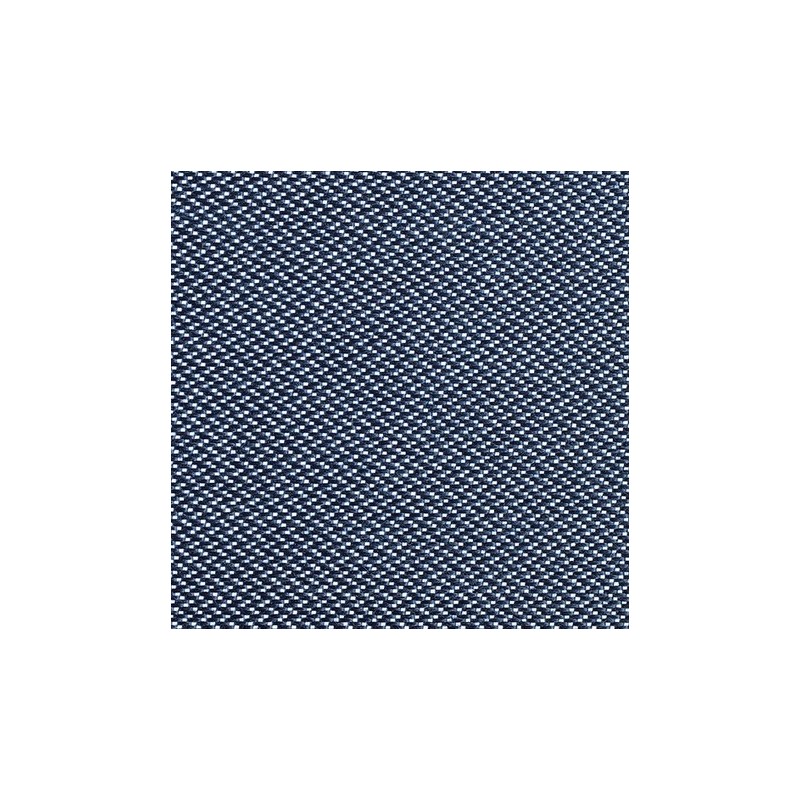 Tissu outdoor bleu 1704 col 49 en 290cm par linder