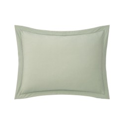 Parure Alcove Kaki par Desforges