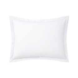 Parure Alcove Blanc par Desforges