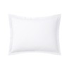 Parure Alcove Blanc par Desforges