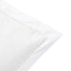 Parure Alcove Blanc par Desforges