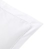 Parure Alcove Blanc par Desforges