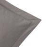 Parure Alcove Ardoise par Desforges