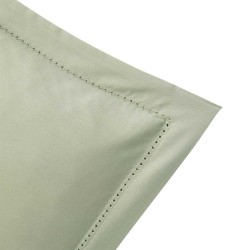 Parure Alcove Kaki par Desforges