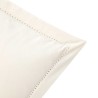Parure Alcove Ivoire par Desforges