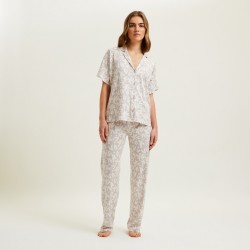 Pyjama Paloma Roche par Laurence Tavernier