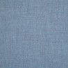 Tissu Enduit Normandie Lagon en 155cm