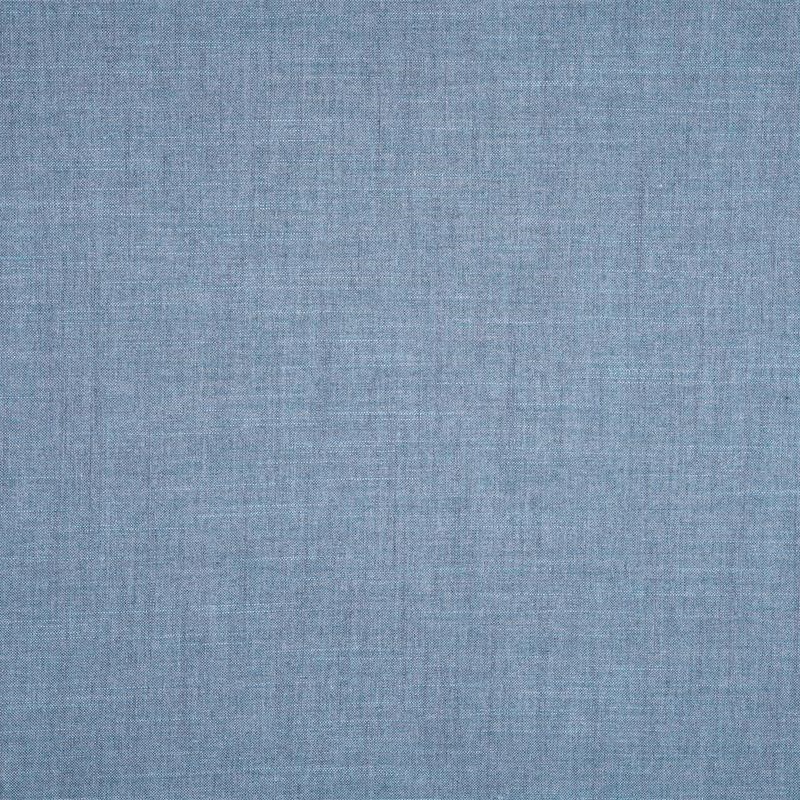Tissu Enduit Normandie Lagon en 155cm