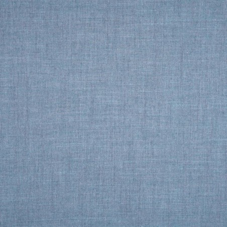 Tissu Enduit Normandie Lagon en 155cm