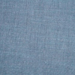 Tissu Enduit Normandie Lagon en 155cm