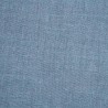 Tissu Enduit Normandie Lagon en 155cm
