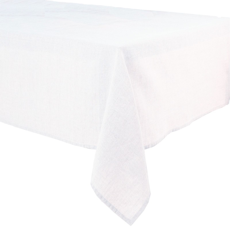 Nappe Granville Blanc par Haomy