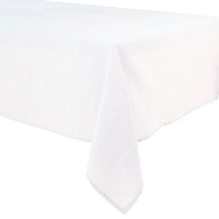 Nappe Granville Blanc par Haomy