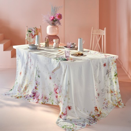 Nappe Jardin Sauvage par Garnier Thiebaut