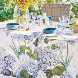 Nappe Jardin de Bretagne par Garnier Thiebaut