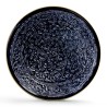 Plateau Berbère navy 45 cm par BazardeLuxe