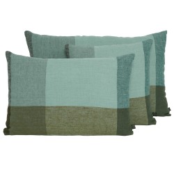 Coussin Saporo Celadon par...