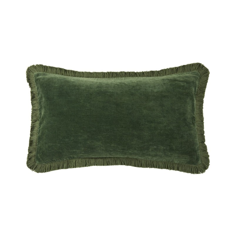 Housse de Coussin Romulus Matcha par Olivier Desforges