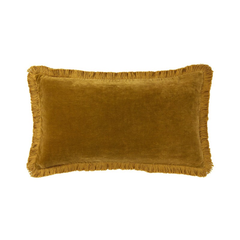 Housse de Coussin Romulus Mordoré par Olivier Desforges