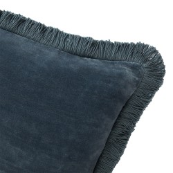 Housse de Coussin Romulus Orage par Olivier Desforges