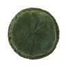 Coussin Romulus Matcha par Olivier Desforges