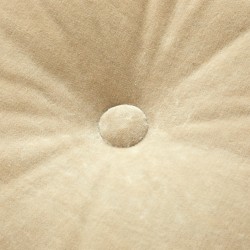 Coussin Romulus Perle par Desforges