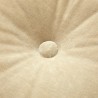 Coussin Romulus Perle par Desforges