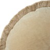 Coussin Romulus Perle par Desforges