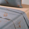 Parure Midnight Flowers par Boss Home