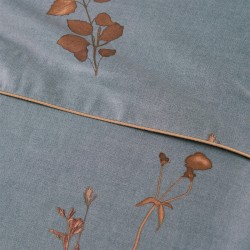 Parure Midnight Flowers par Boss Home