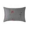 Parure Midnight Flowers par Boss Home