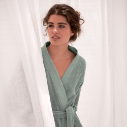Peignoir Ma Douce Sève par Olivier Desforges